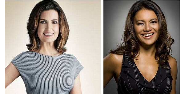 Além de Flávia Alessandra, Fátima Bernardes e Dira Paes também são campeãs de pedidos no RM Trends. Em comum entre os cortes, o comprimento de médio para curto e bastante repicado, que confere um ar mais natural ao look. Assuma o volume e as ondas! Segund<br>