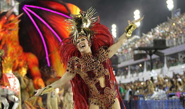 foto Patricia Santos / Riotur
