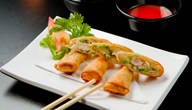 Rodízio de boa estirpe