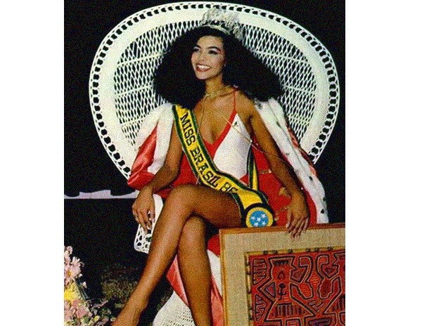 Foi a quarta representante do Rio Grande do Sul a ser coroada Miss Brasil, em concurso realizado na cidade de São Paulo em 1986, o que fez dela a primeira e única vencedora negra da história do concurso. Deise foi ainda a primeira e única negra brasileira<br>
