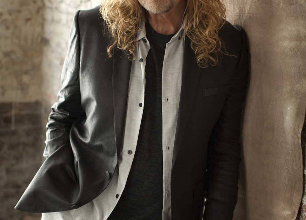 Robert Plant