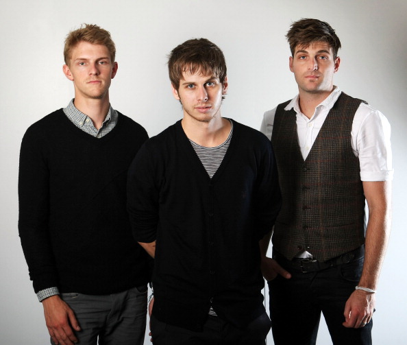Foster The People