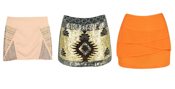 R$ 299,00 (Espaço Fashion), R$ 199,00 (Renner), 69,90 (Renner). Espaço Fashion. Rua Aníbal de Mendonça, 114, Ipanema, tel. 2512-8419.<br> R$ 299,00 (Espaço Fashion), R$ 199,00 (Renner), 69,90 (Renner). Espaço Fashion. Rua Aníbal de Mendonça, 114, Ipanema, tel. 2512-8419.<br>