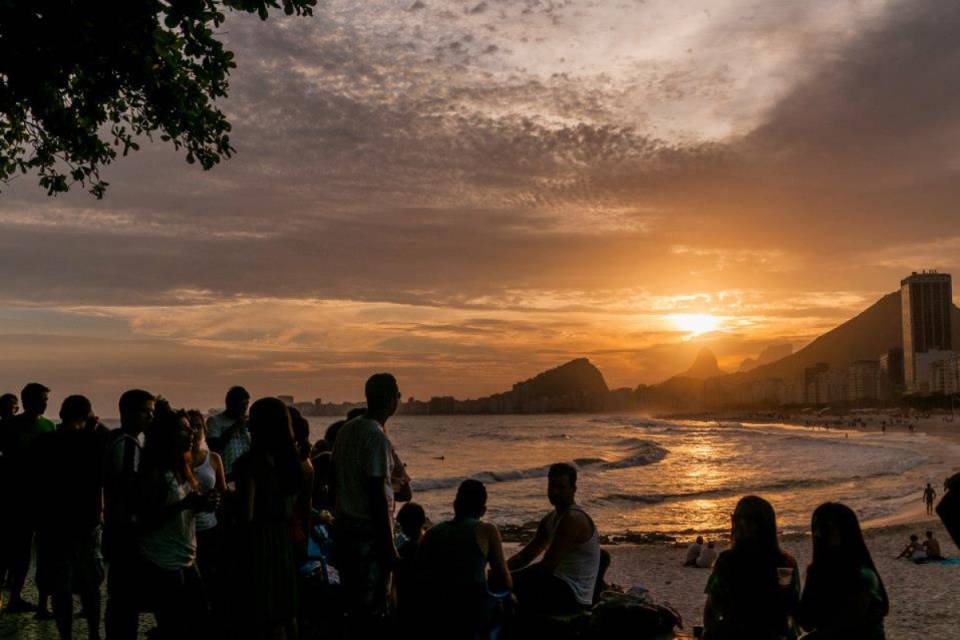 Dia mundial do saquê: Onde apreciar bons rótulos da bebida no Rio - Diário  do Rio de Janeiro