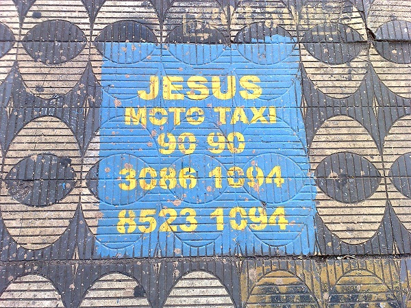 Jesus é Tudo, por Christian Caselli<br> Jesus é Tudo, por Christian Caselli<br>