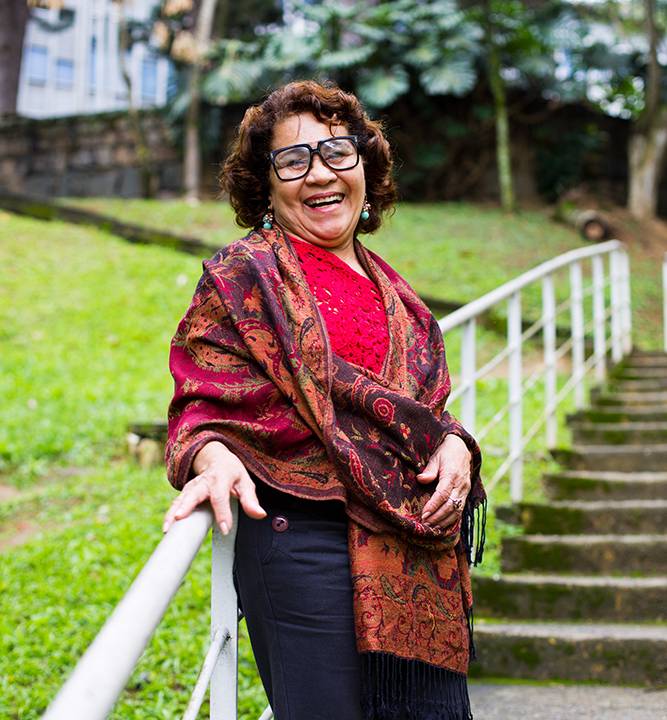 Maria Venina da Conceição Araujo