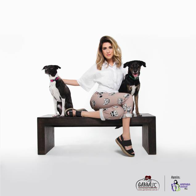 Fernanda Paes Leme Fernanda Paes Leme