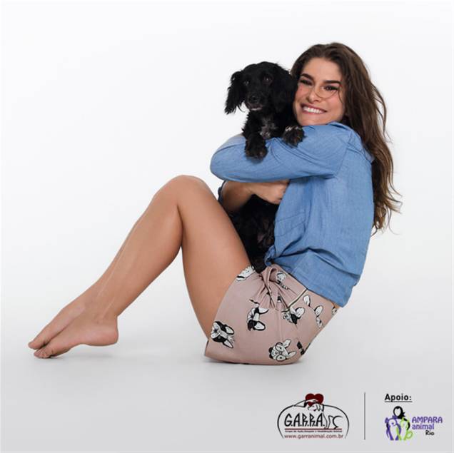 Priscila Fantin Priscila Fantin
