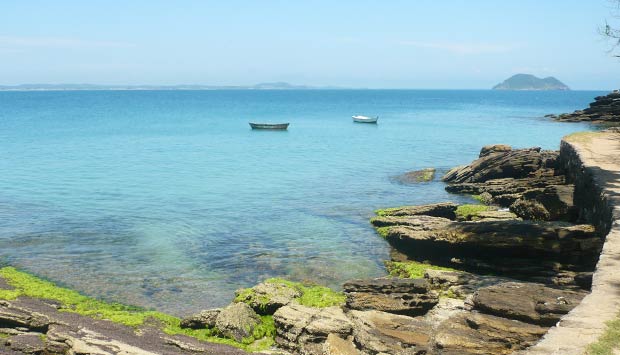 Bandeira Azul: Búzios terá quatro praias com selo de sustentabilidade