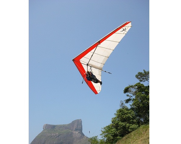 Pedra Bonita<br> Pedra Bonita<br>
