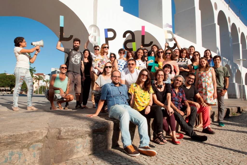 Notícias - Festival Indiano chega a São Paulo com atrações imperdíveis