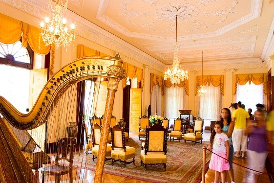 Recorde de público em 2011, o museu recebeu mais de 800 pessoas diariamente, colocando a instituição entre as mais visitadas do mundo<br> Recorde de público em 2011, o museu recebeu mais de 800 pessoas diariamente, colocando a instituição entre as mais visitadas do mundo<br>