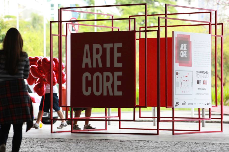 Arte Core