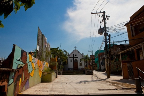 Reprodução/Rio Cidade Olímpica