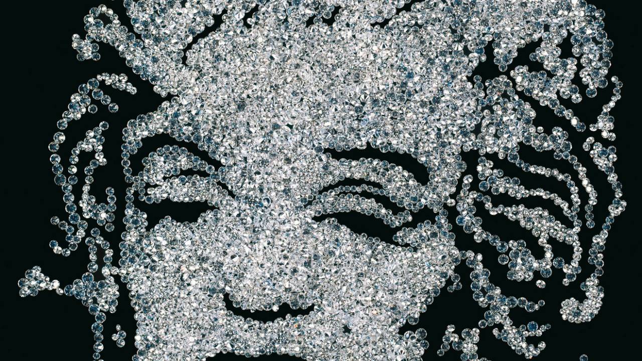 Vik Muniz