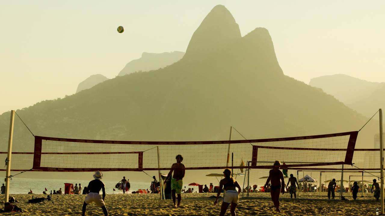 Ipanema