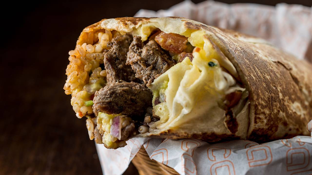 La Calaca_Burritos