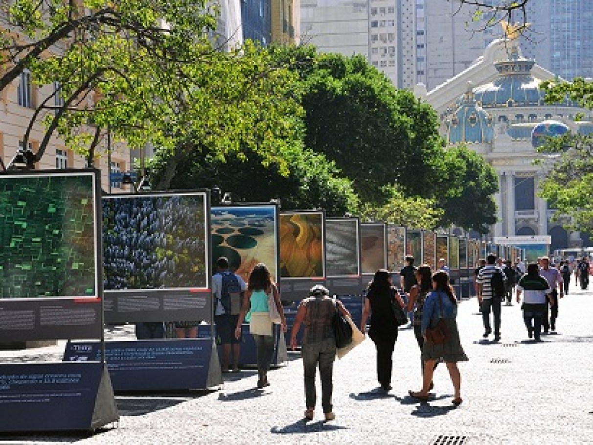 Fique ligado | VEJA RIO