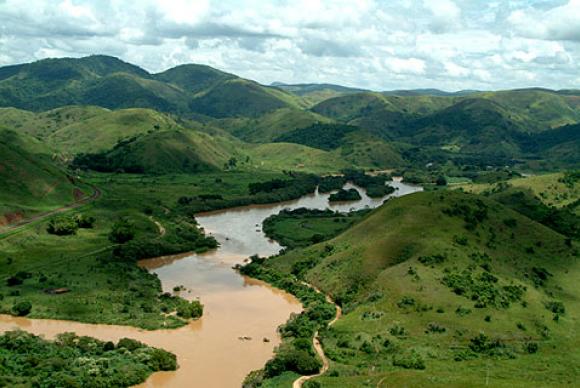 Rio Paraíba