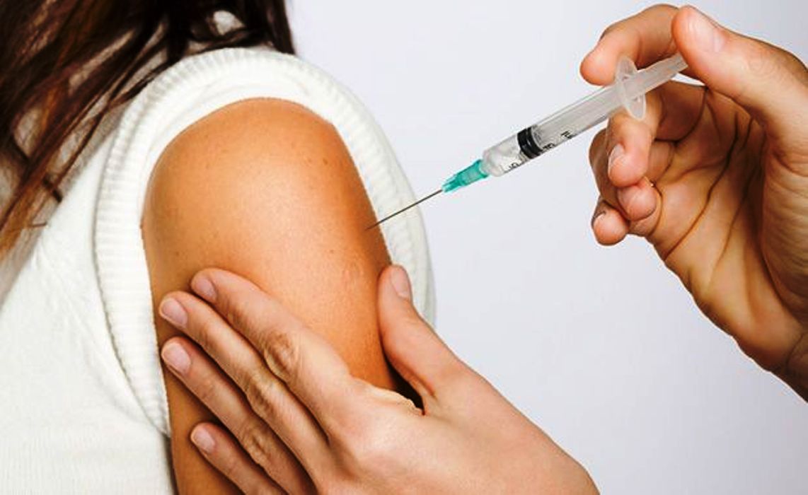 Beep Saúde: vacinação em domicílio