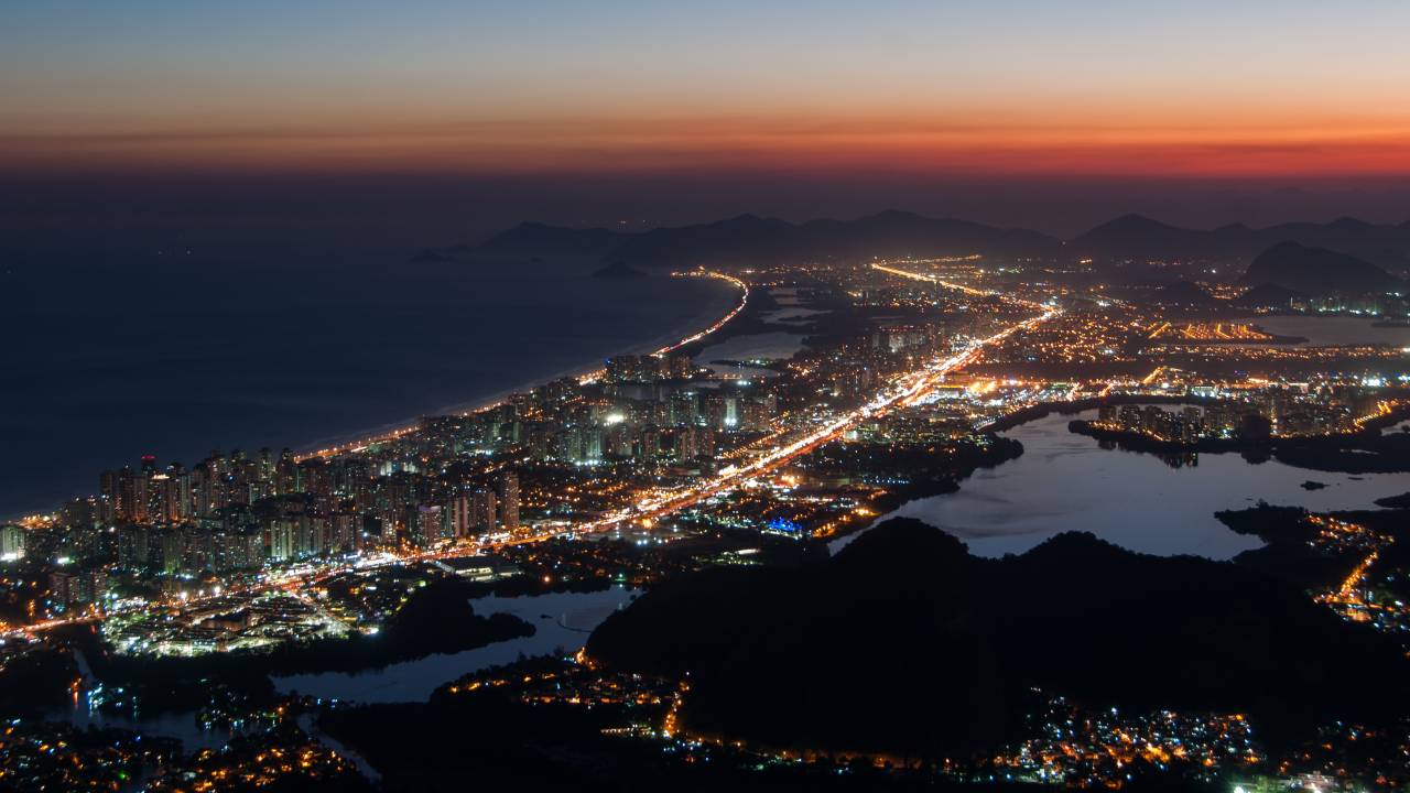 Barra da Tijuca