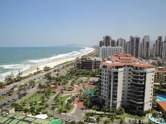 barra da tijuca