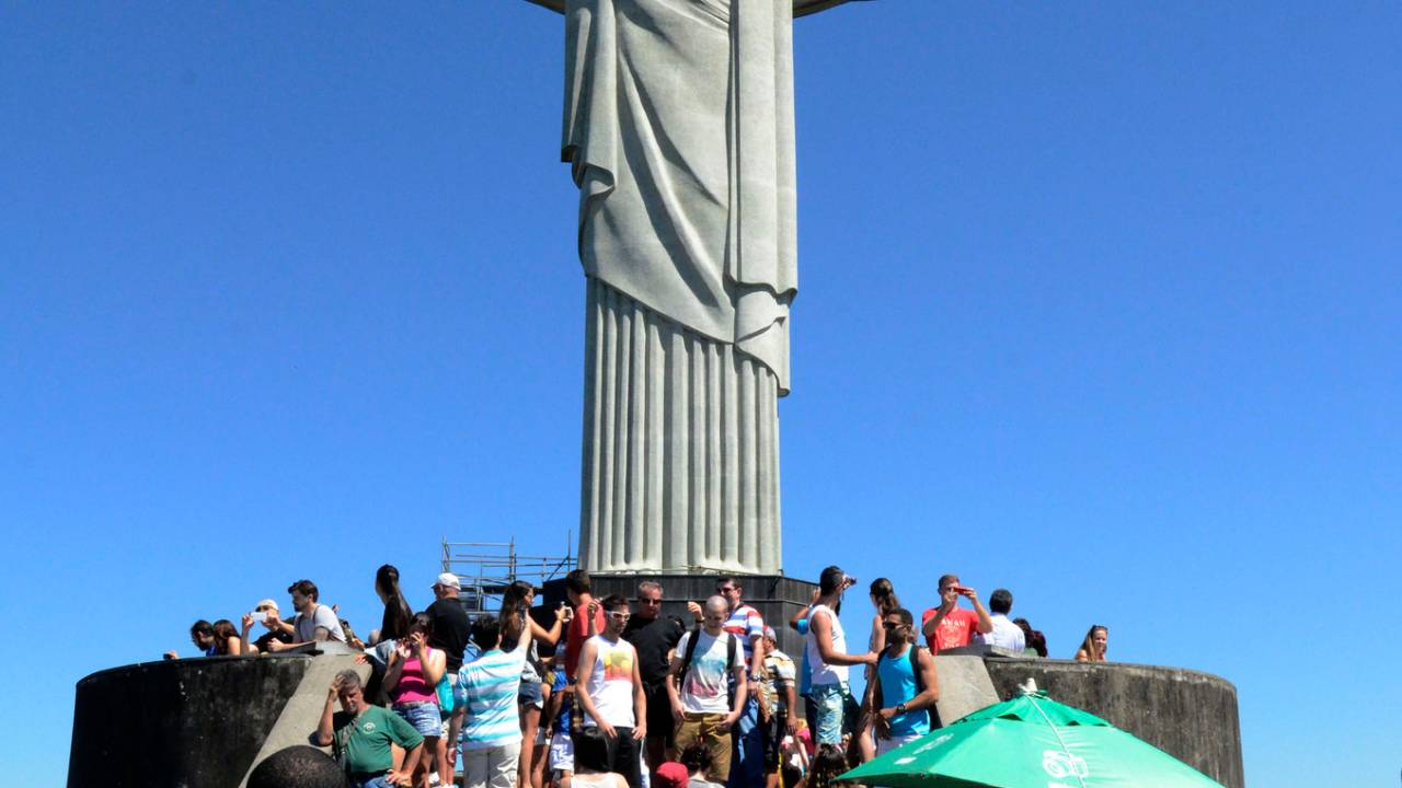 Cristo Redentor