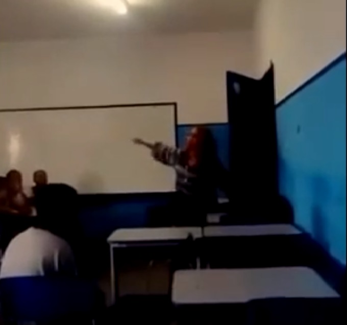 professora SG