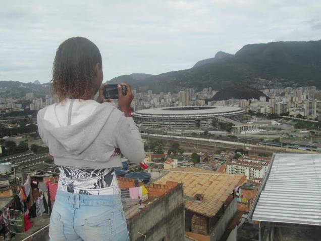 Mangueira Mangueira
