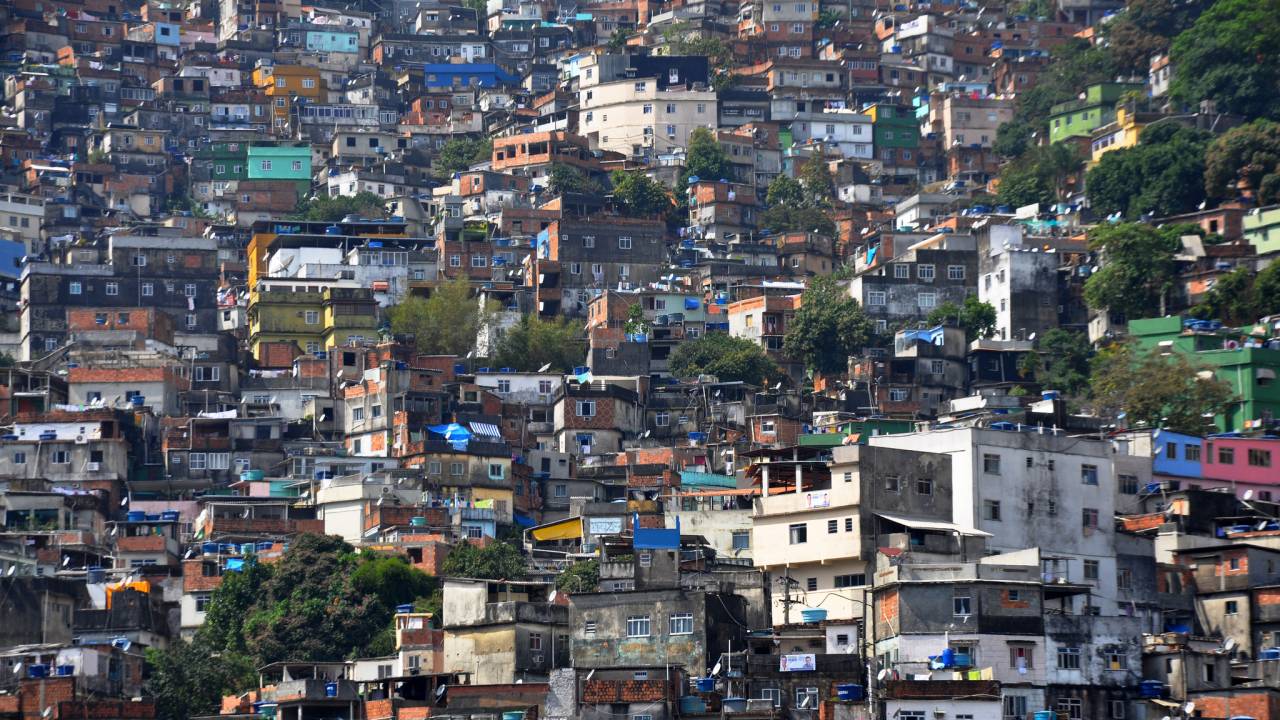 Rocinha