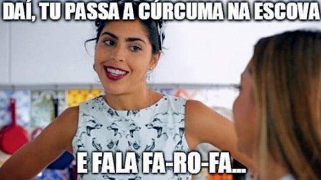 As duas filhas de Gilberto Gil, Bela e Preta, deram o que falar. A primeira, por suas convicções pouco ortodoxas sobre alimentação saudável. A segunda, pelo casamento extravagante que protagonizou