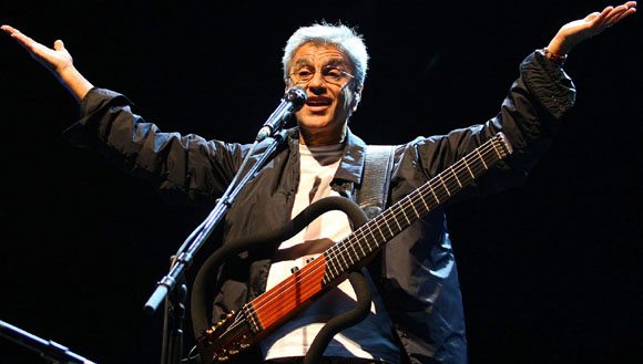 caetano veloso