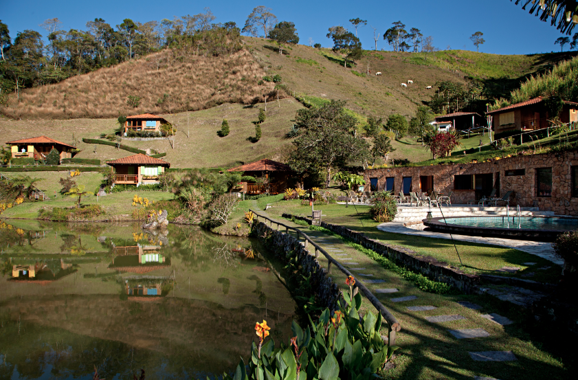 Parador lumiar