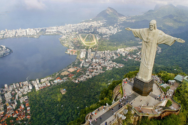 Canções do Rio – A cidade em letra e música