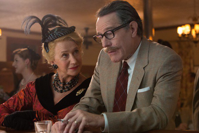 Trumbo - Lista Negra