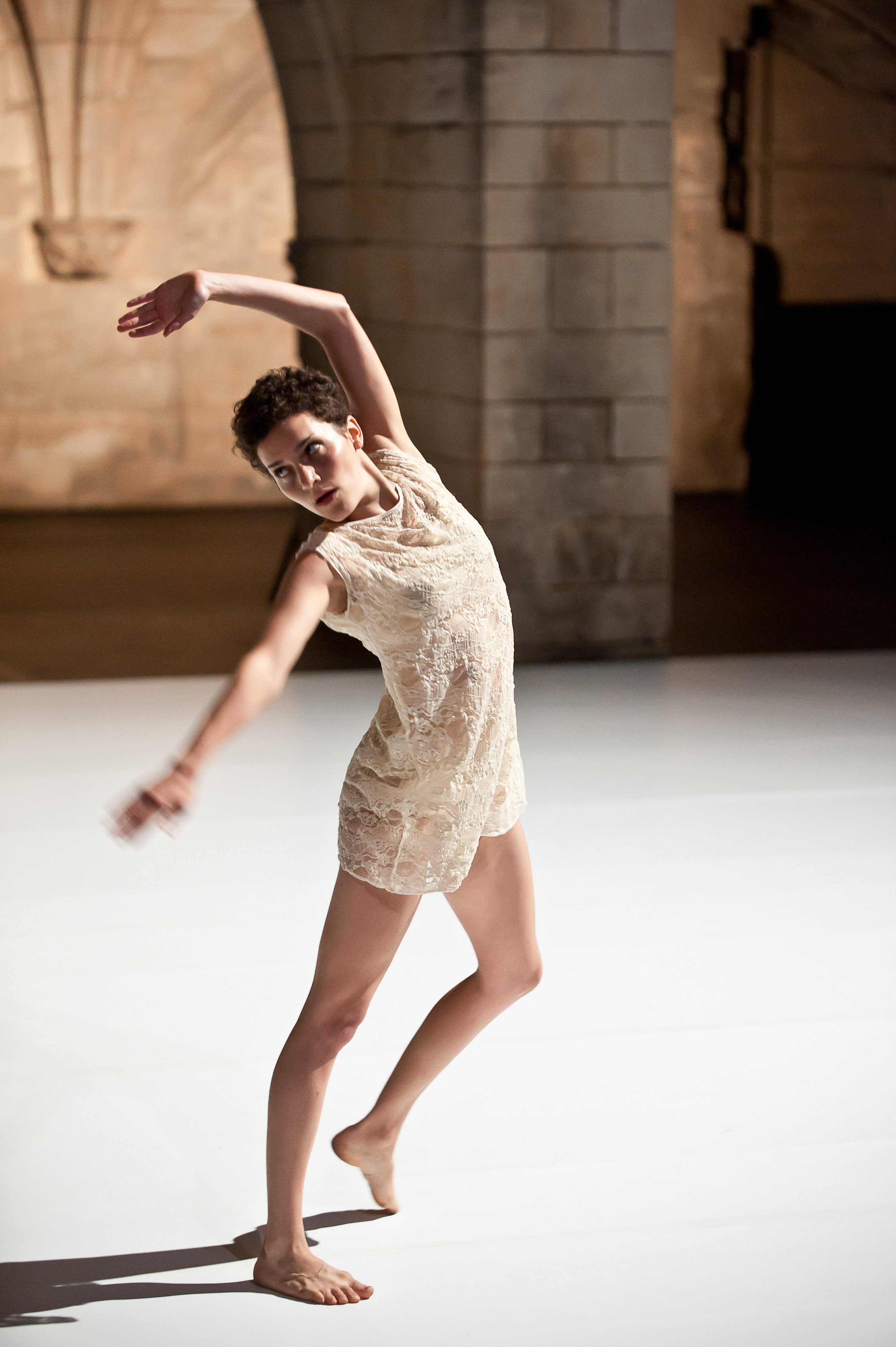 Lied Ballet