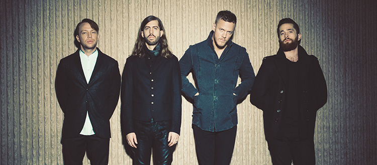 Imagine Dragons