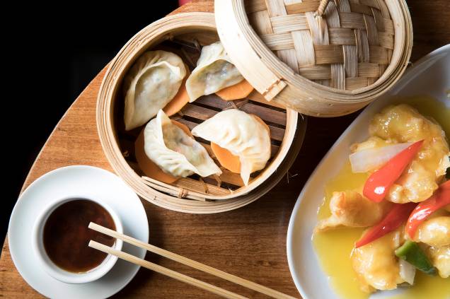 Mr.Lam: referência em gastronomia chinesa
