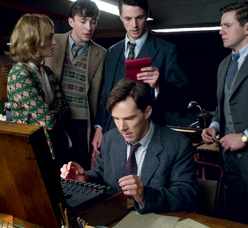O Jogo da Imitação traz à tona biografia de Alan Turing