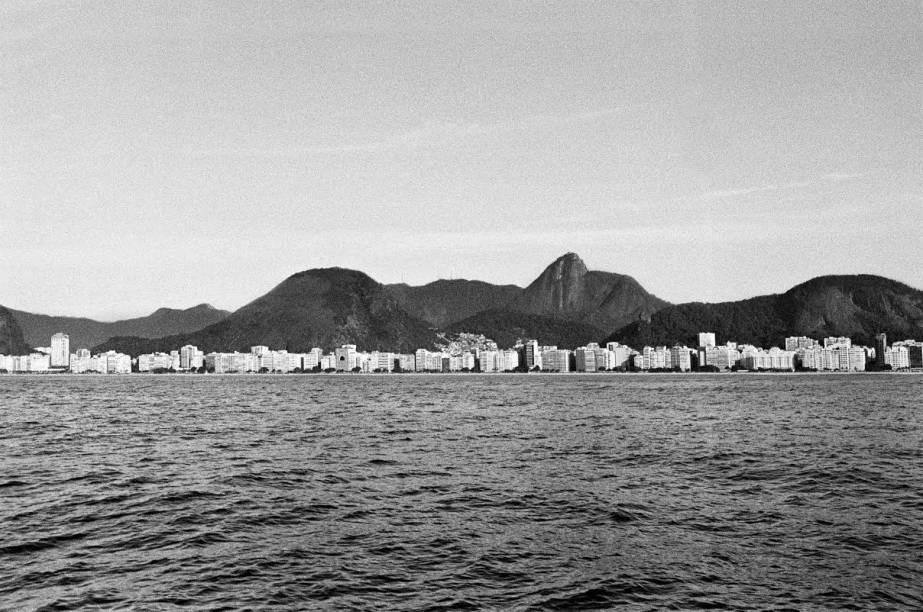 Praia de Botafogo