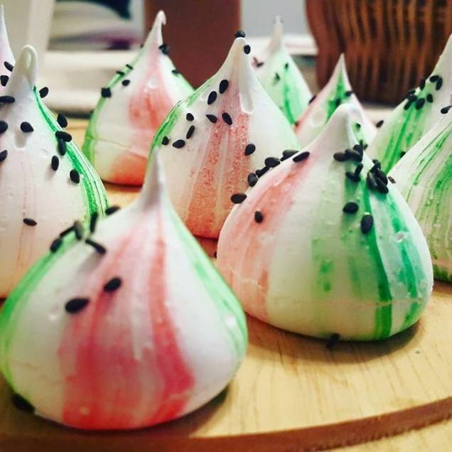Chef Mix Gourmet - Its all about merengues Chef Mix Gourmet - Its all about merengues