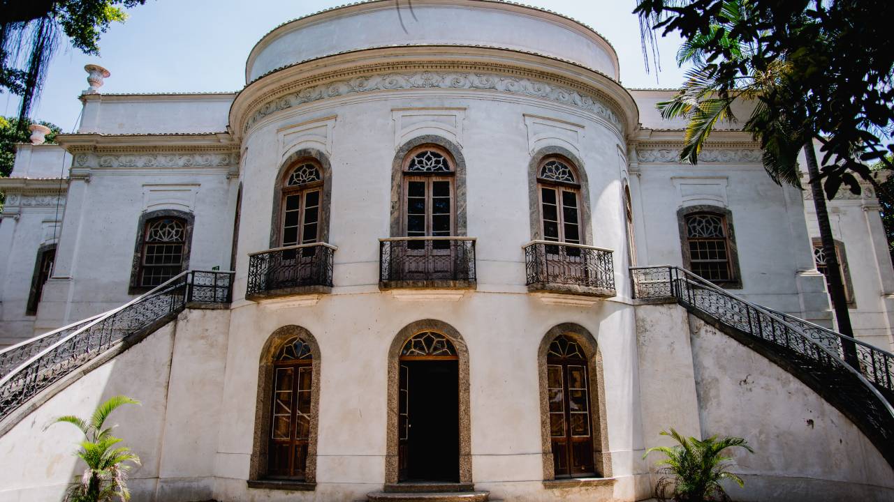 Casa da Marquesa