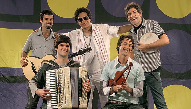 Guto Costa/divulgaçÃo