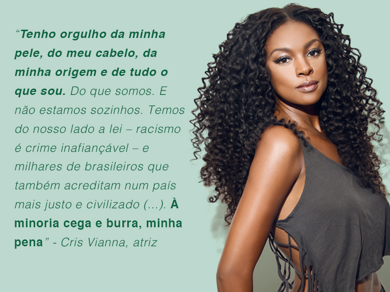 Cris Vianna