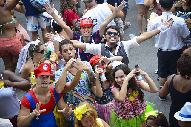 Faça em casa: fantasia de pirata para os blocos de Carnaval - Quem