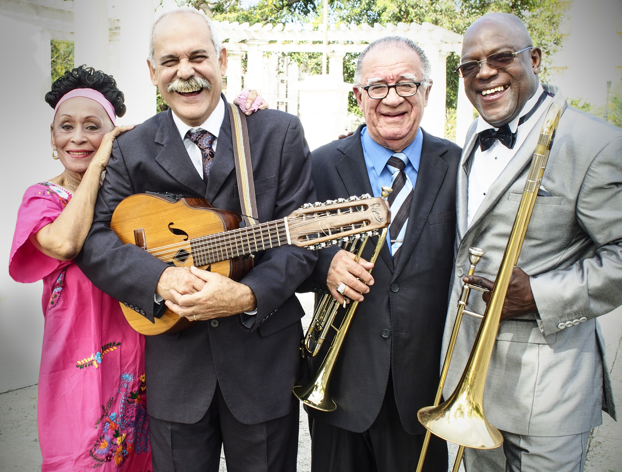 Buena Vista Social Club