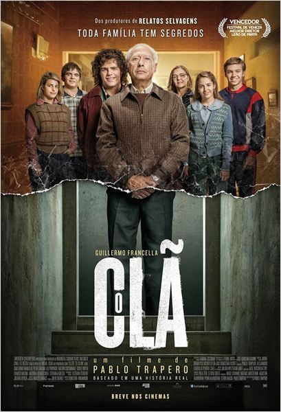 O Clã O Clã