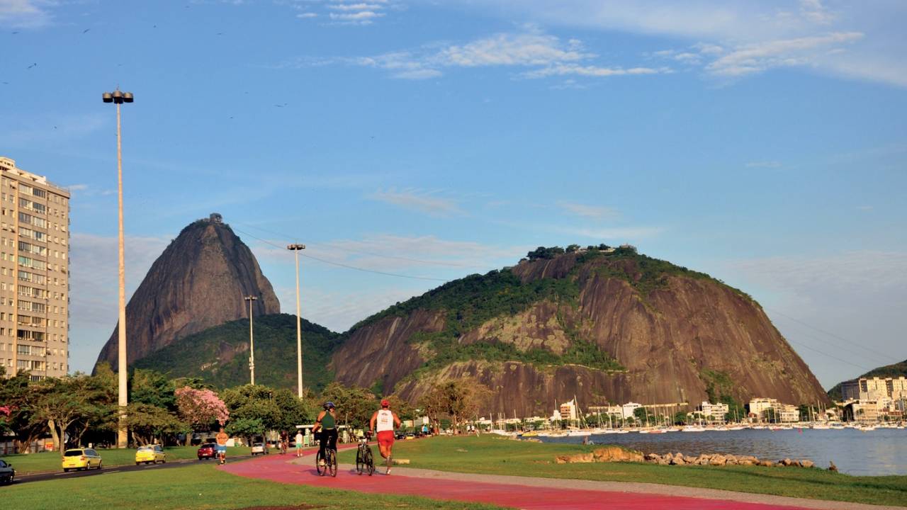 Aterro do Flamengo