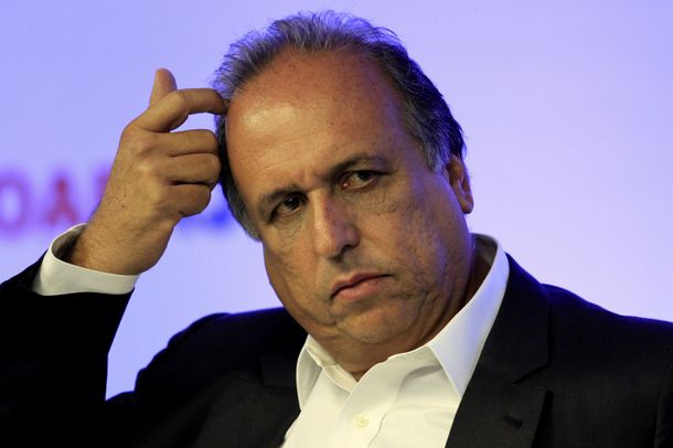 Pezão