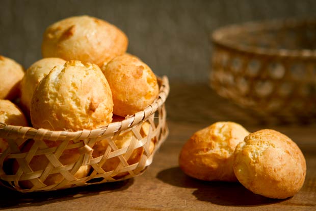 Cultivar Brasil_Pão de queijo_Fernando Lemos